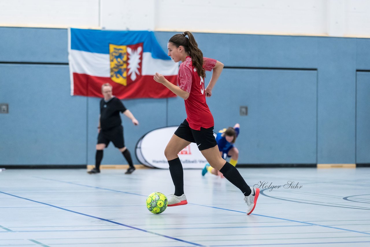 Bild 132 - B-Juniorinnen Futsalmeisterschaft